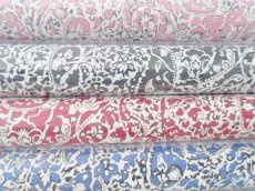 Photo1: Petal Paisley (1)