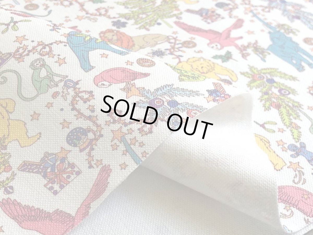 Photo3: Liberty Christmas (3)