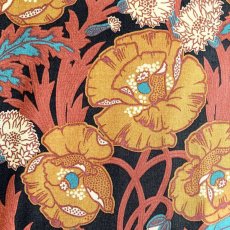 Photo1: Maud's Posey【AW24】 (1)