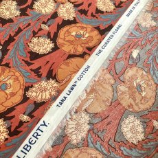 Photo3: Maud's Posey【AW24】 (3)