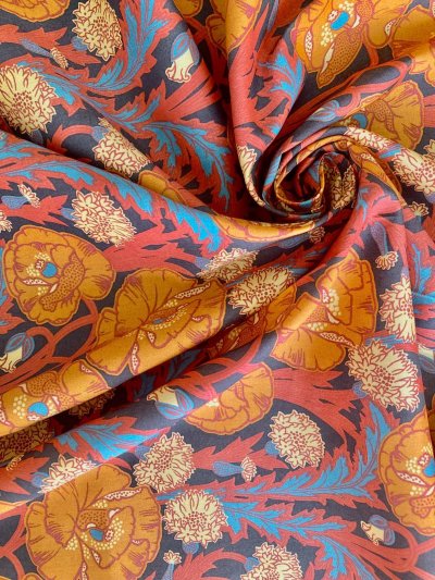 Photo2: Maud's Posey【AW24】