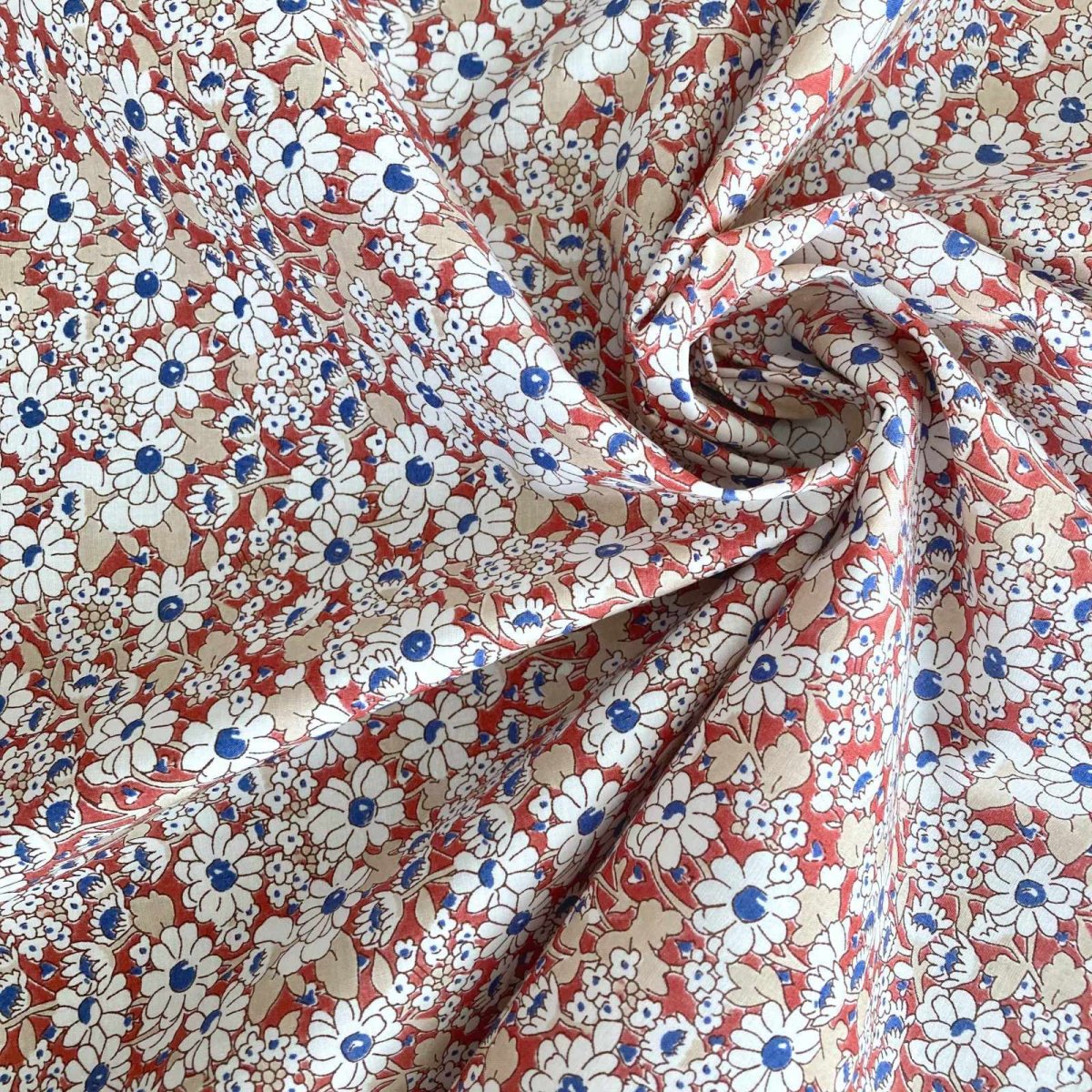 Photo10: Alice W【Poplin】 (10)