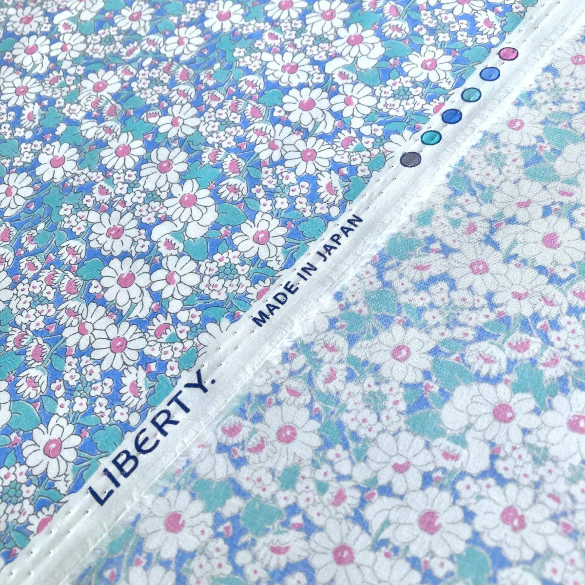 Photo4: Alice W【Poplin】 (4)