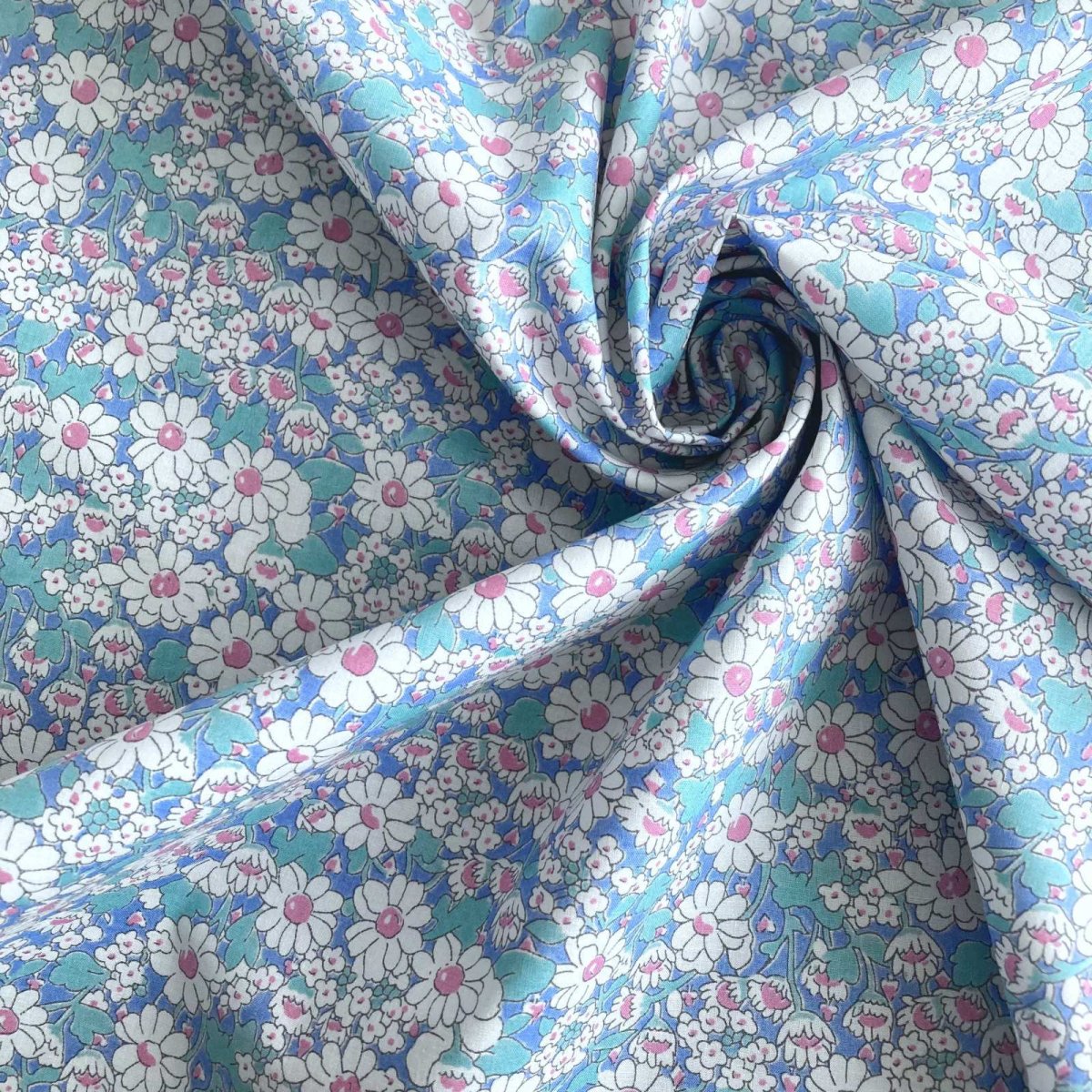 Photo5: Alice W【Poplin】 (5)