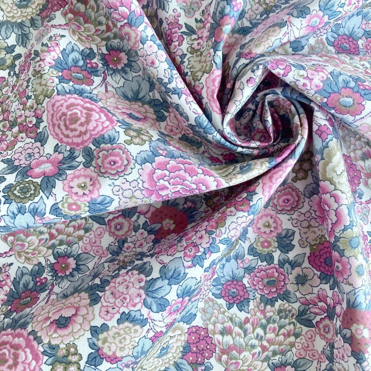 Photo7: Elysian【Poplin】 (7)