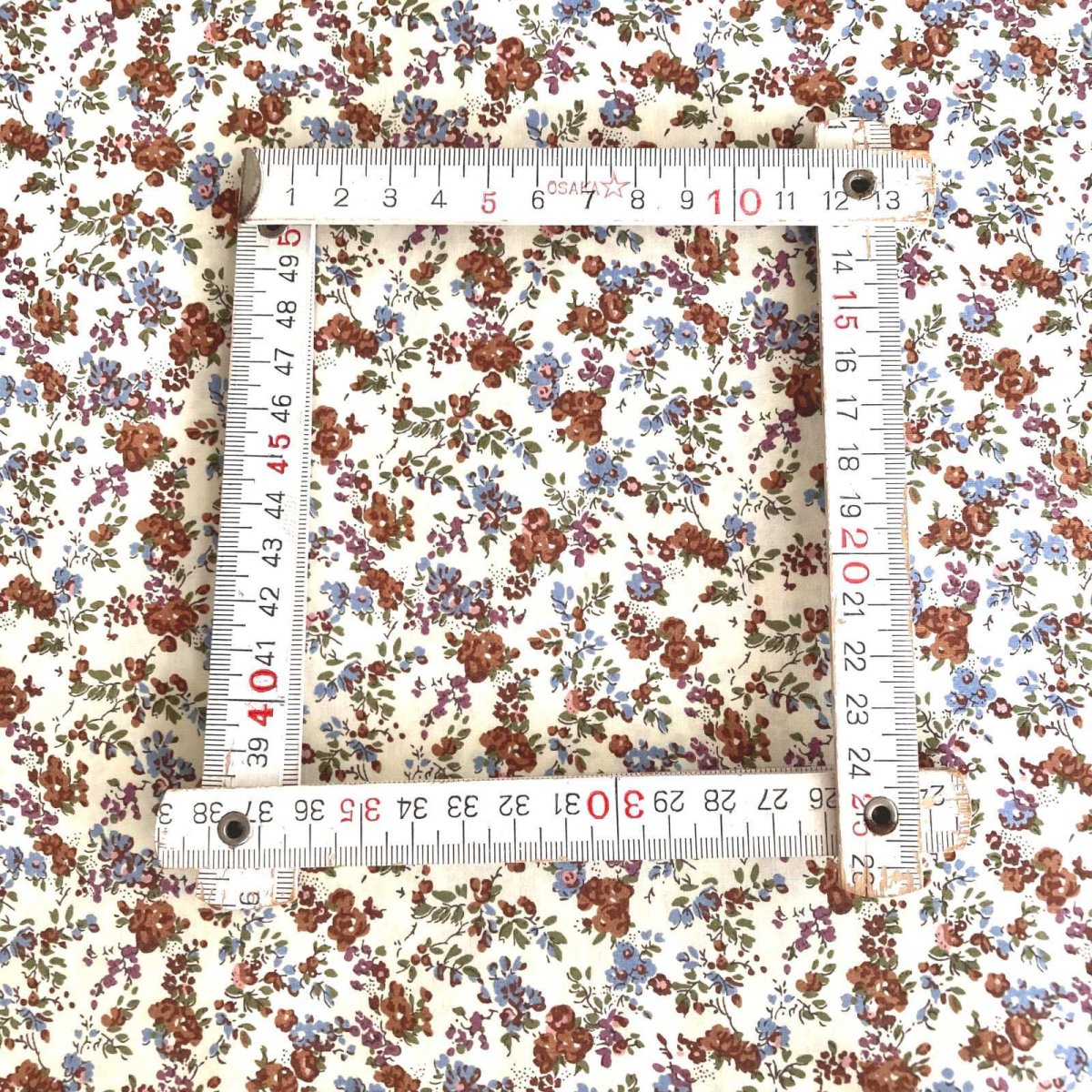 Photo5: Moon Moth【Poplin】 (5)