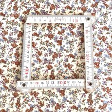 Photo5: Moon Moth【Poplin】 (5)