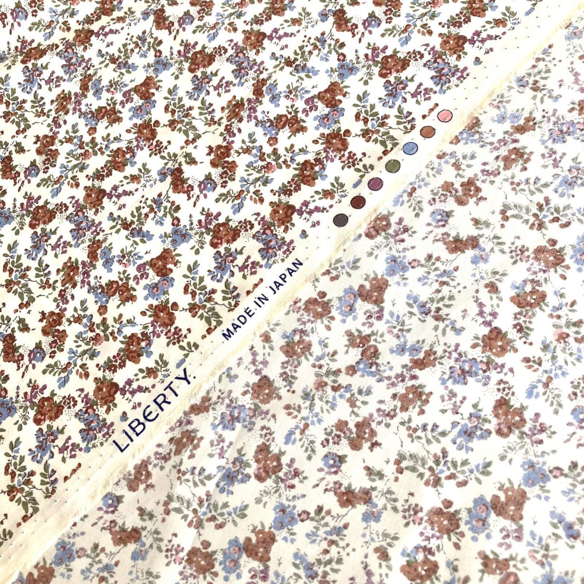 Photo3: Moon Moth【Poplin】 (3)