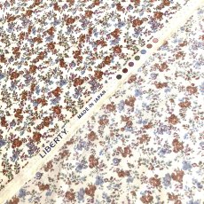 Photo3: Moon Moth【Poplin】 (3)