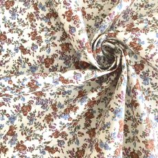 Photo2: Moon Moth【Poplin】 (2)