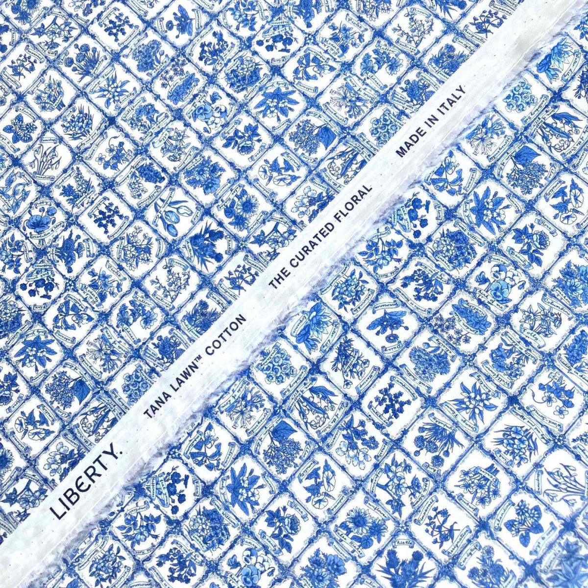 Photo7: Language of Flowers【AW24】 (7)