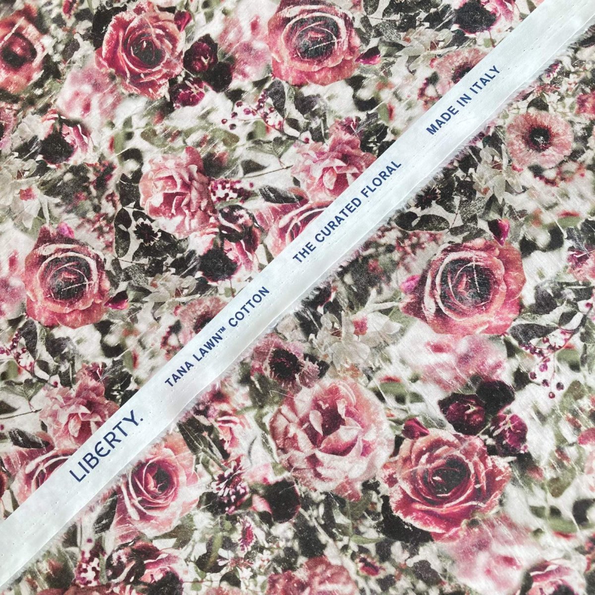 Photo3: Florist's Lens【AW24】 (3)