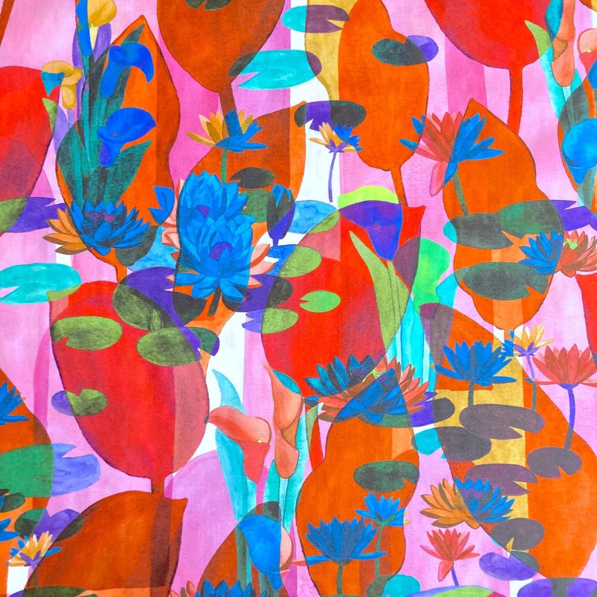 Photo4: Other Worldly【AW24】 (4)