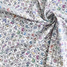 Photo2: Language of Flowers【AW24】 (2)