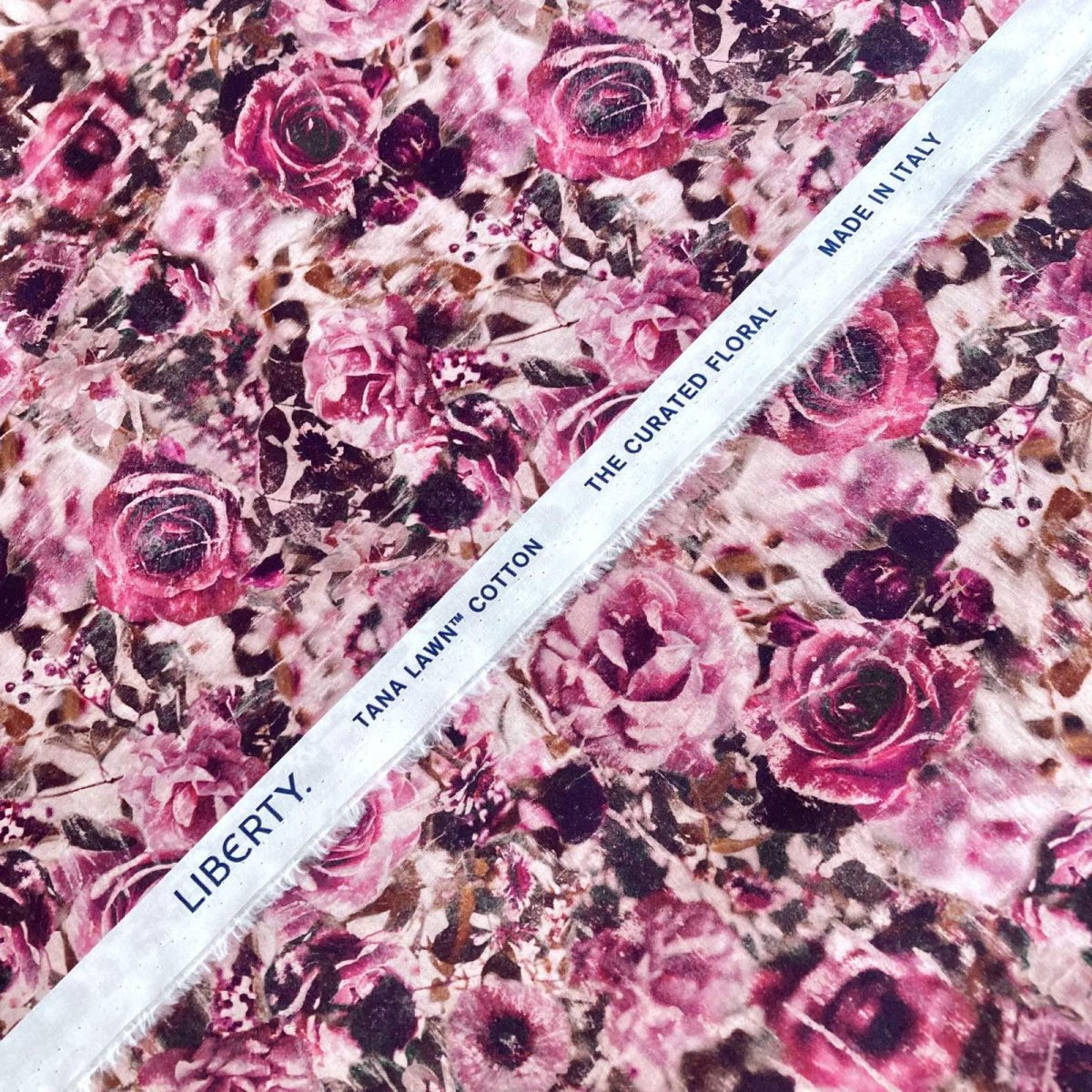 Photo8: Florist's Lens【AW24】 (8)