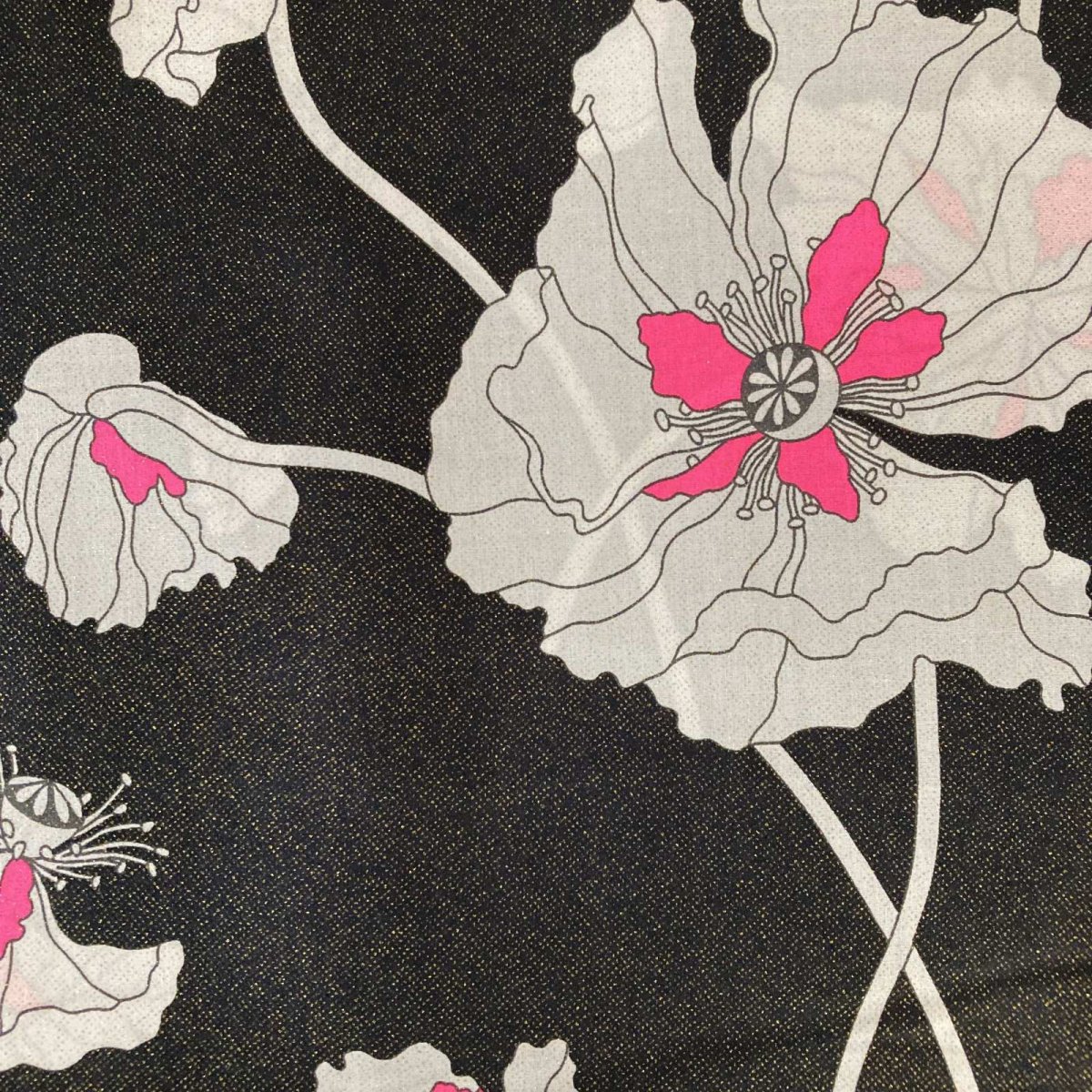 Photo3: Fragile Blooms【Neon Splash】 (3)