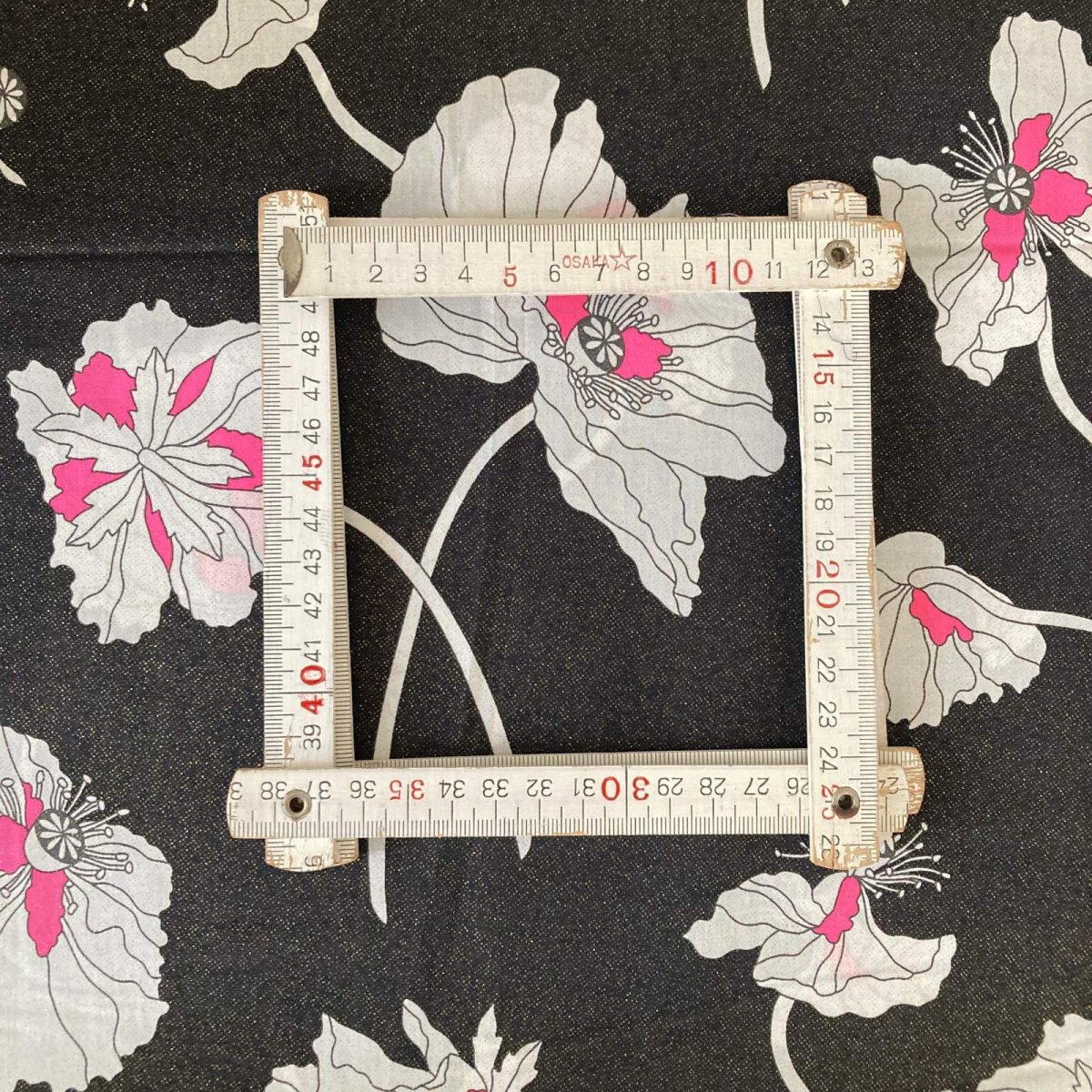 Photo5: Fragile Blooms【Neon Splash】 (5)