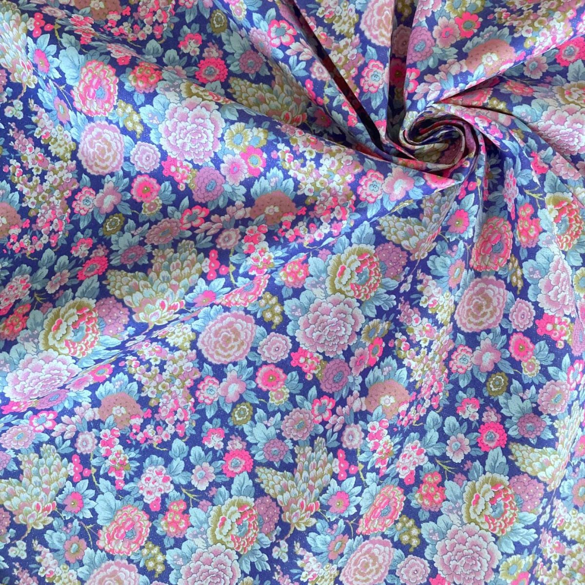 Photo11: Elysian Neon【Neon Splash】 (11)