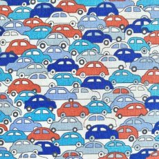 Photo14: Cars【Poplin】 (14)