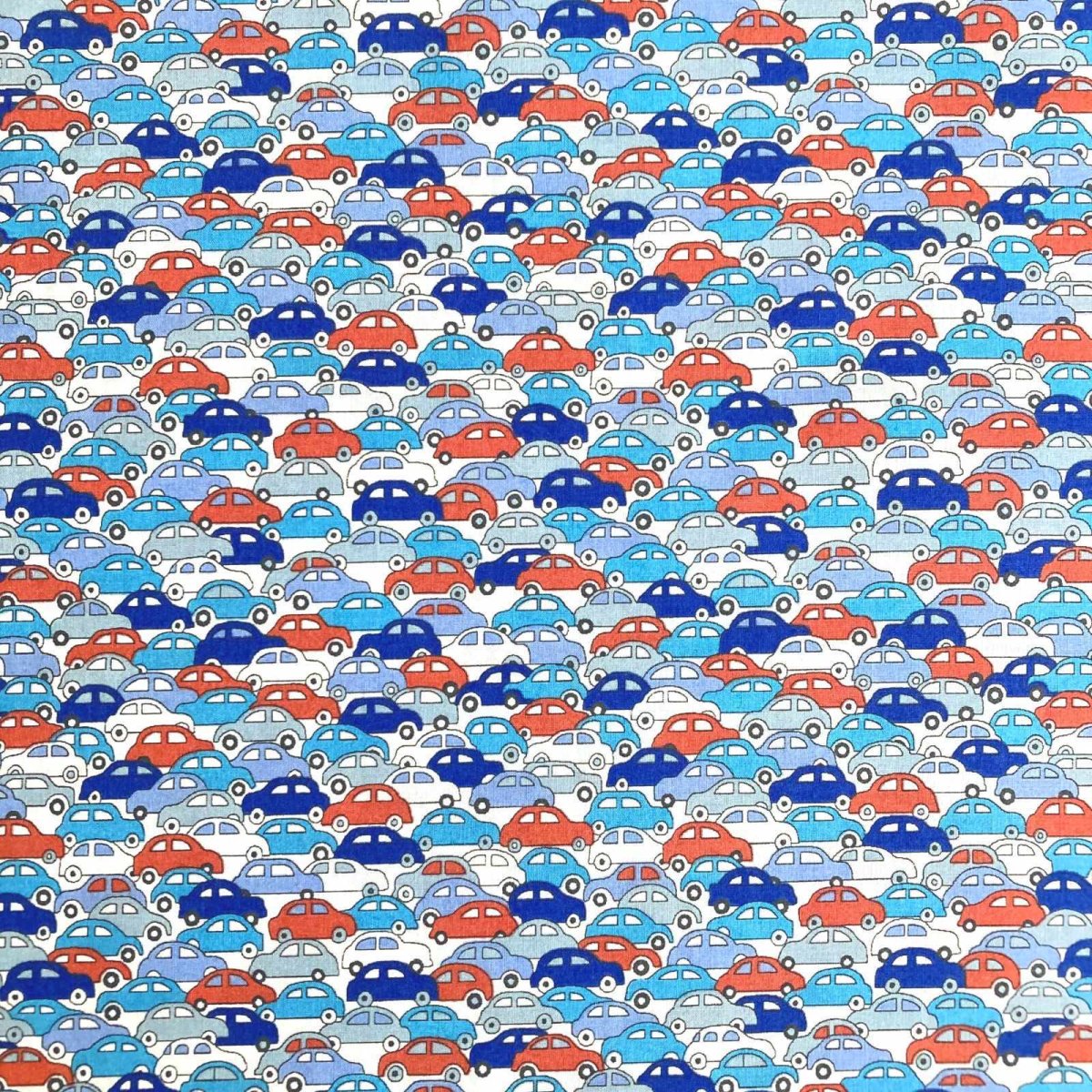 Photo17: Cars【Poplin】 (17)