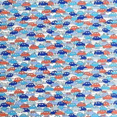 Photo17: Cars【Poplin】 (17)