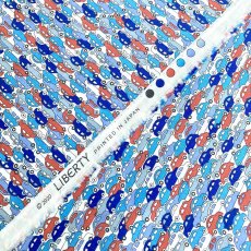 Photo16: Cars【Poplin】 (16)