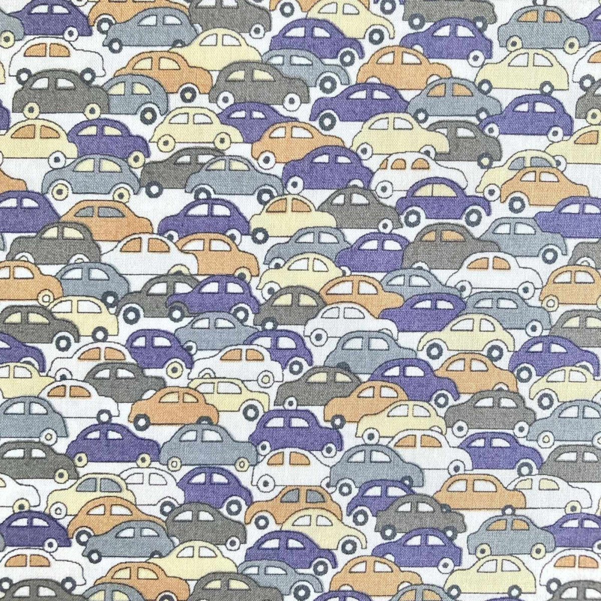 Photo6: Cars【Poplin】 (6)