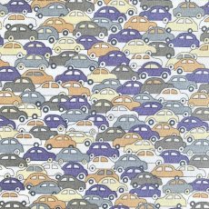 Photo6: Cars【Poplin】 (6)