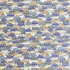 Photo9: Cars【Poplin】 (9)