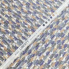 Photo8: Cars【Poplin】 (8)