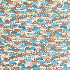 Photo3: Cars【Poplin】 (3)