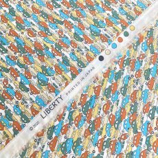 Photo4: Cars【Poplin】 (4)