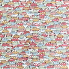 Photo11: Cars【Poplin】 (11)