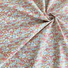 Photo12: Cars【Poplin】 (12)