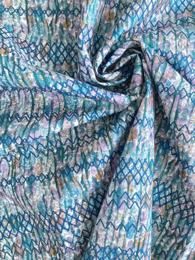 Photo2: Elysian Smock