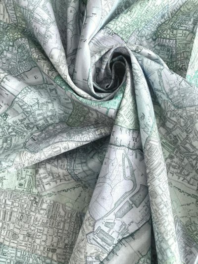 Photo3: Cary's Patchwork