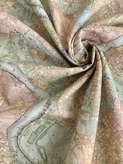 Photo1: Cary's Patchwork