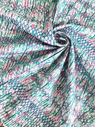 Photo1: Elysian Smock