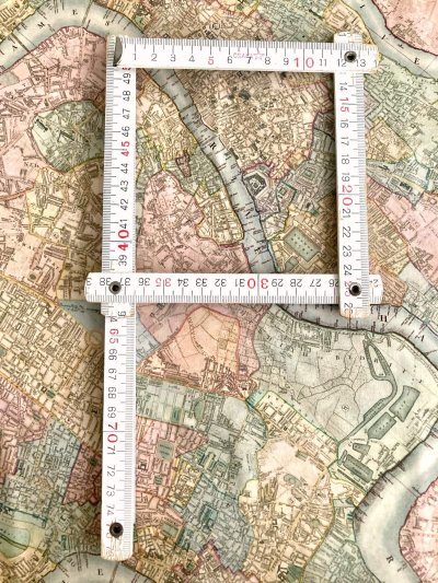 Photo2: Cary's Patchwork