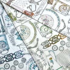 Photo1: Handbook of Sketches (1)