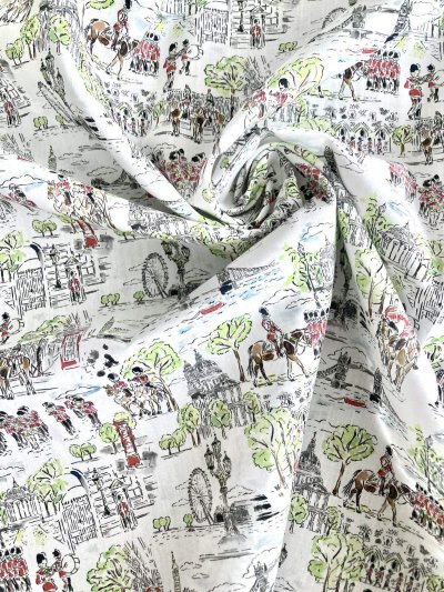 Photo1: Marv's March