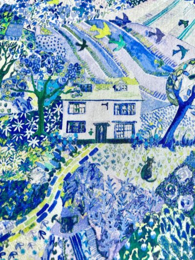 Photo1: Royal Oak House