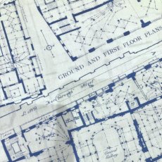 Photo1: Blue Prints (1)