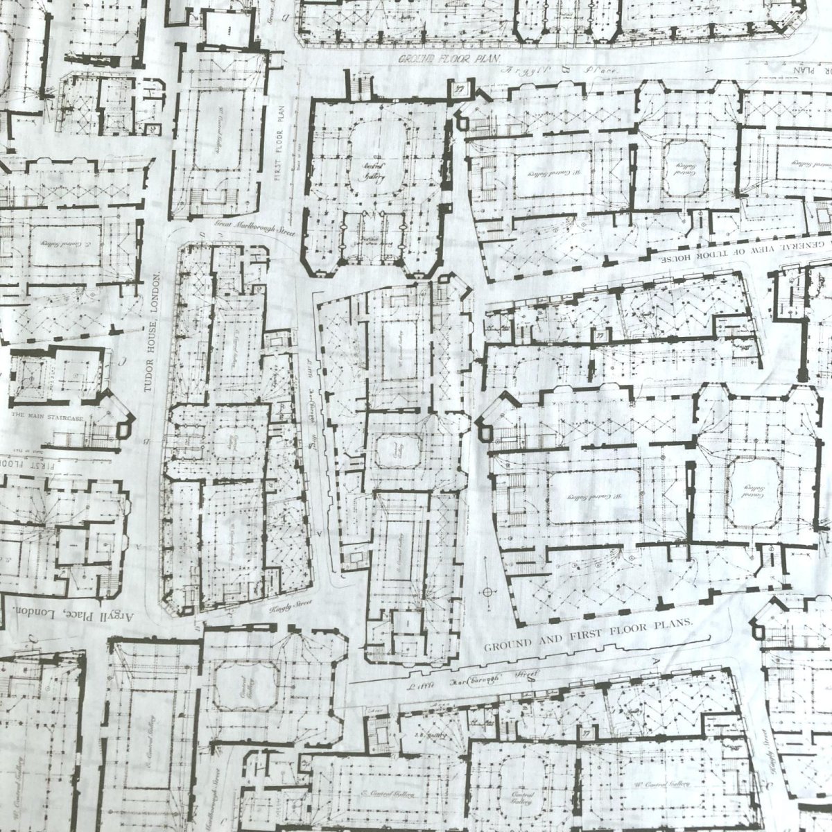 Photo4: Blue Prints (4)