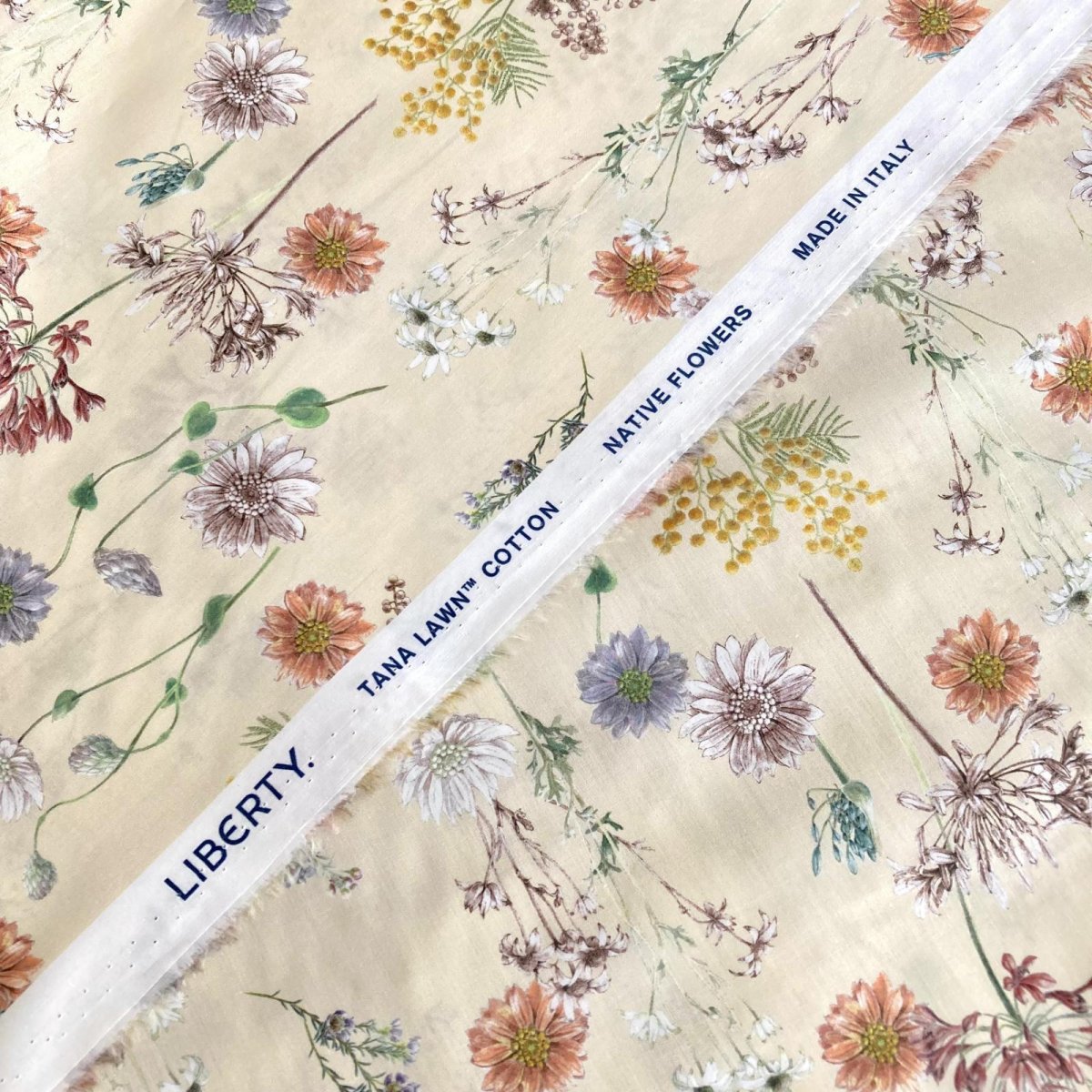 Photo4: Polka Floral (4)