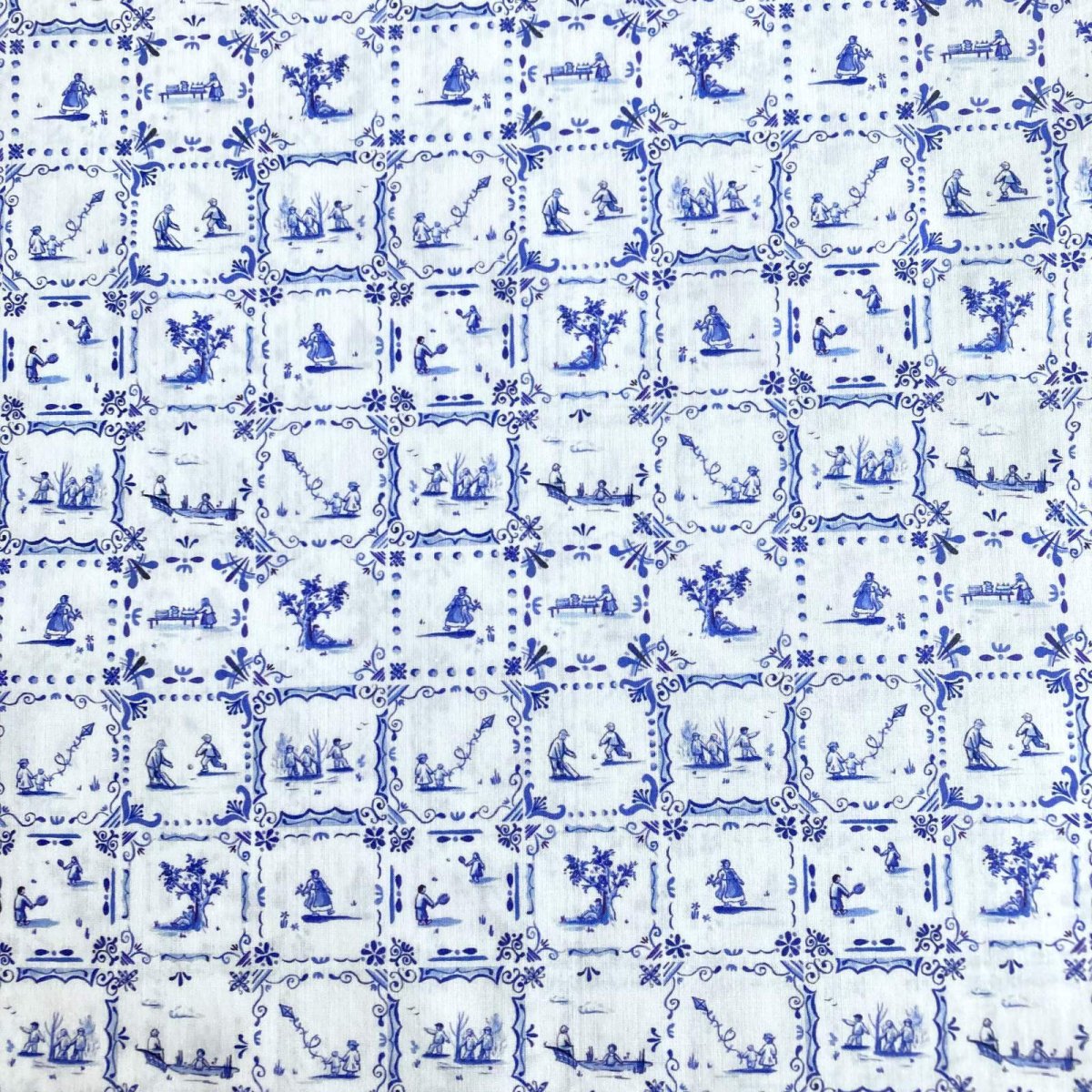 Photo2: Employees' Picnic (2)