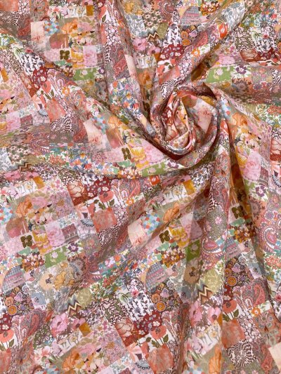 Photo1: Archive Patchwork