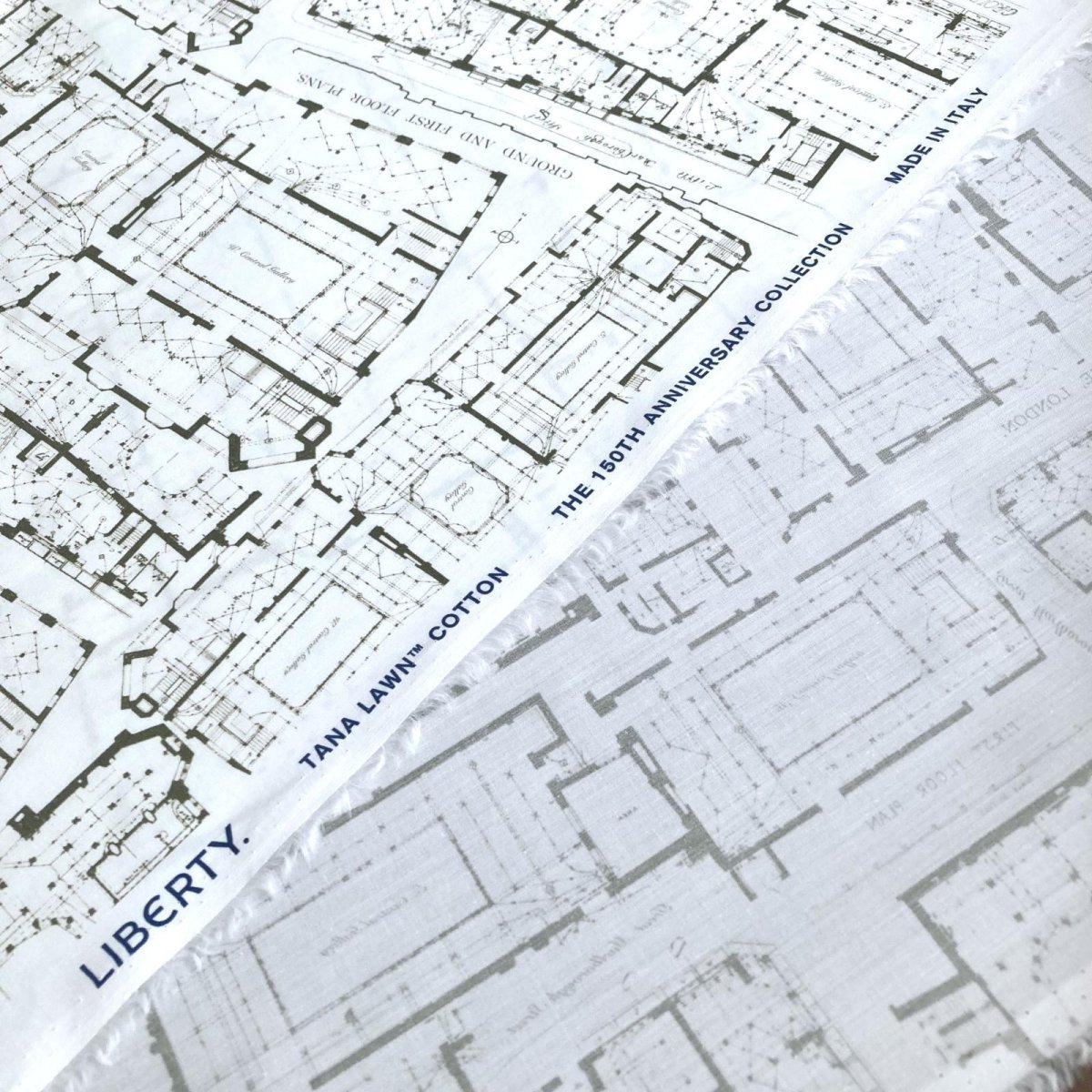 Photo5: Blue Prints (5)