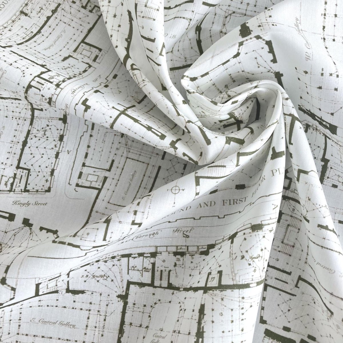 Photo6: Blue Prints (6)