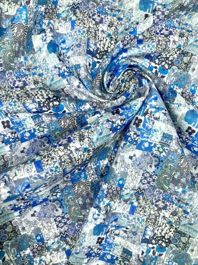 Photo3: Archive Patchwork